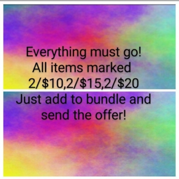 2/$25 Victoria's Secret unlined bra - Picture 4 of 4